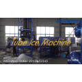 2020 best price advanced large capacity 10 tons tube ice machine